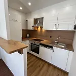 Elisabeth Apartmán