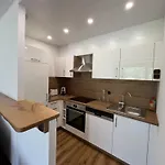 Elisabeth Apartmán *