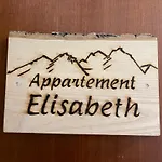 Apartment Elisabeth Obertraun