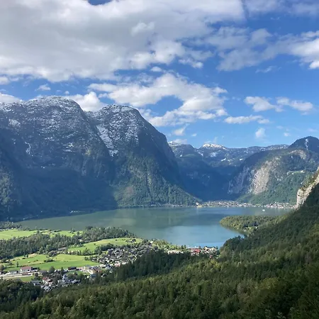 Διαμέρισμα Elisabeth *