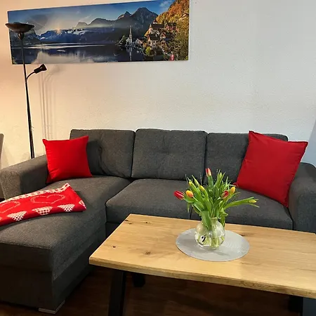 Elisabeth Appartement *