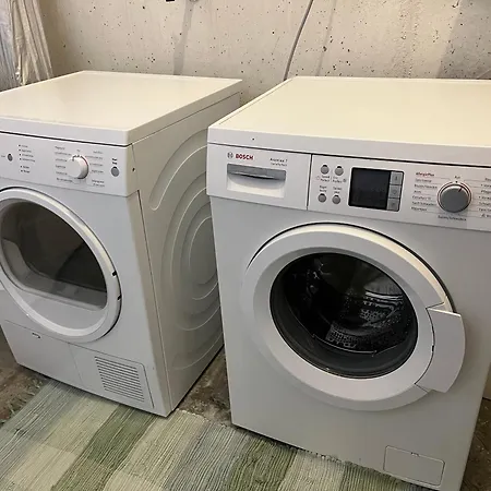 Appartement Elisabeth *