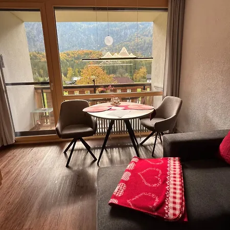 Elisabeth Apartament