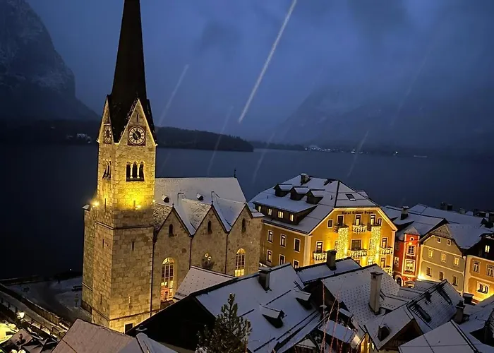 Appartement Elisabeth