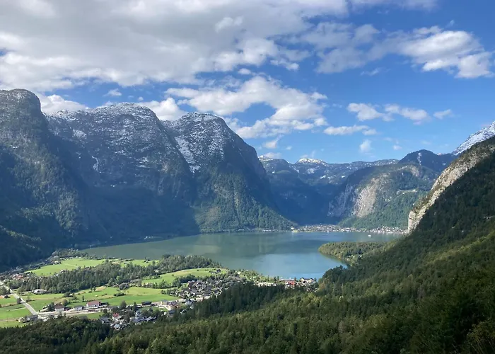 Apartmán Elisabeth *