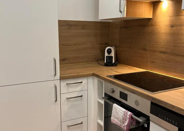 Elisabeth Appartement Obertraun