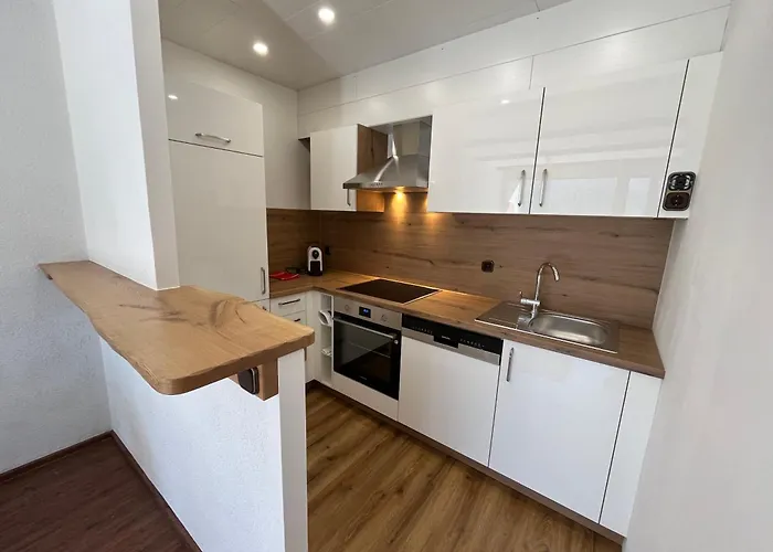 Elisabeth Appartement