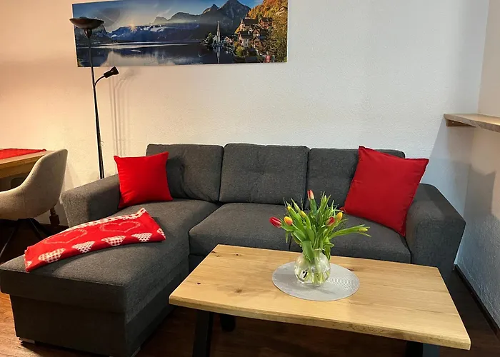 Elisabeth Apartmán *