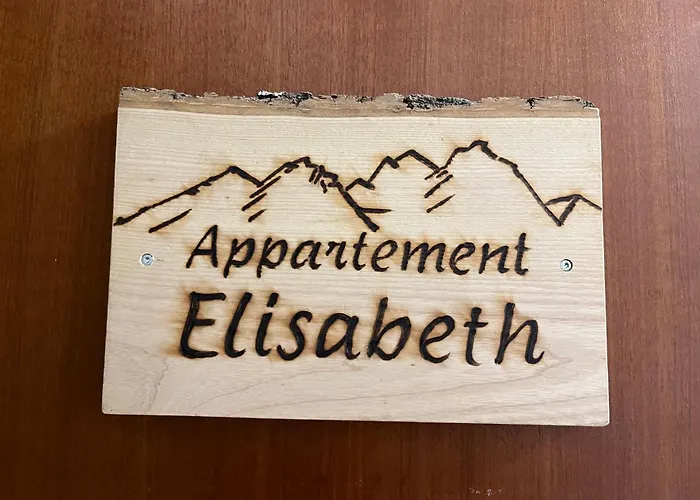 Appartement Elisabeth Obertraun