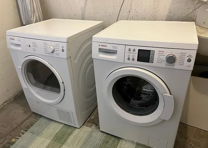 Apartmán Elisabeth *