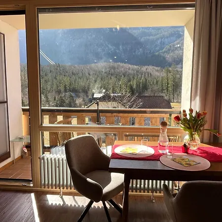 Elisabeth Апартаменты *