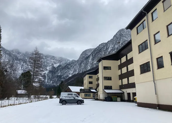 Διαμέρισμα Elisabeth